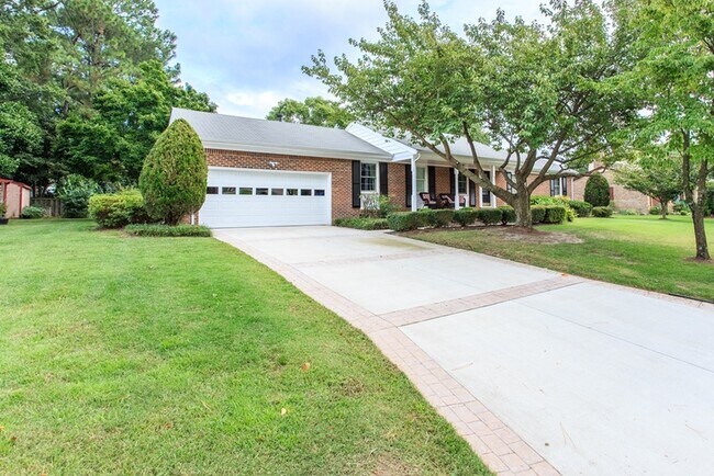 Photo - 3617 Hermitage Dr