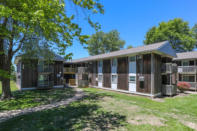 402, 404, 406 Briar