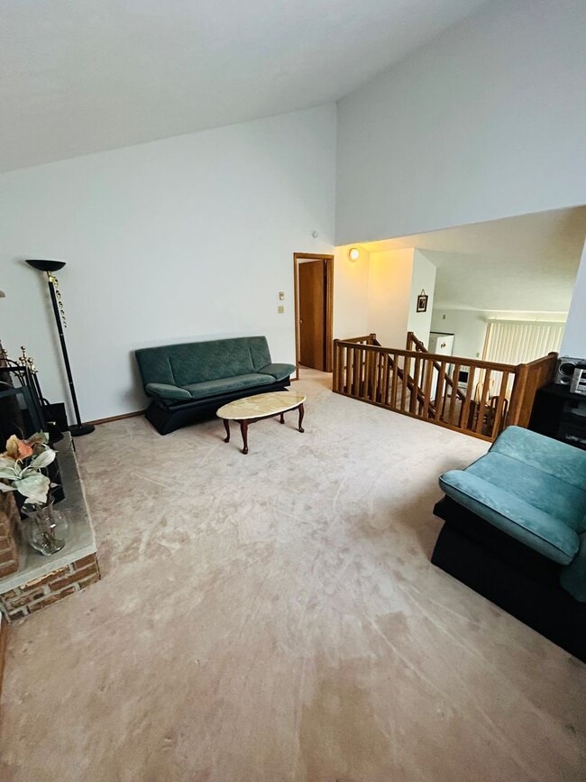 Photo - Bright and spacious 3-bedroom, 1-bath home featuring a nice backyard
