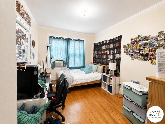 Photo - 155 Summer St Unit 16F