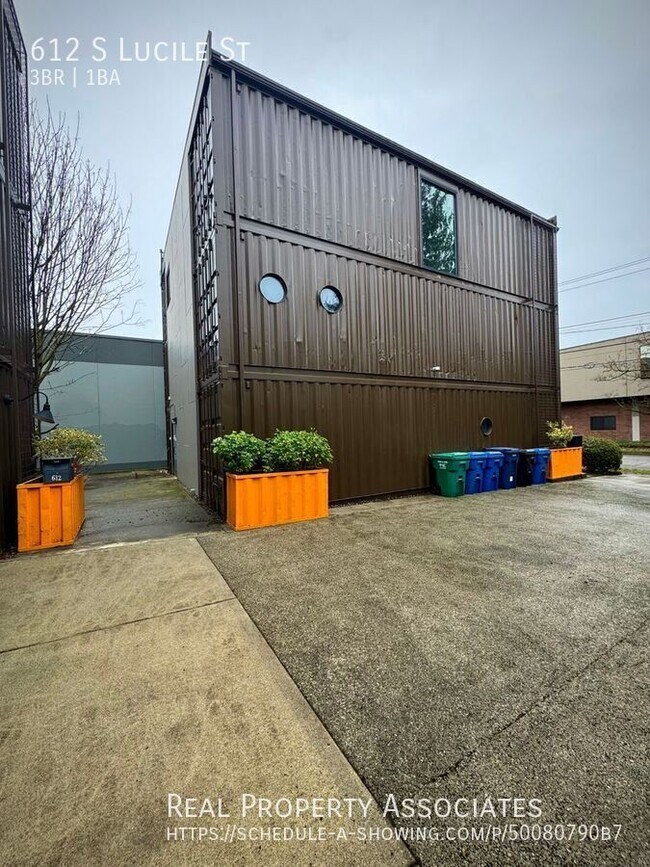 Photo - 612 S Lucile St