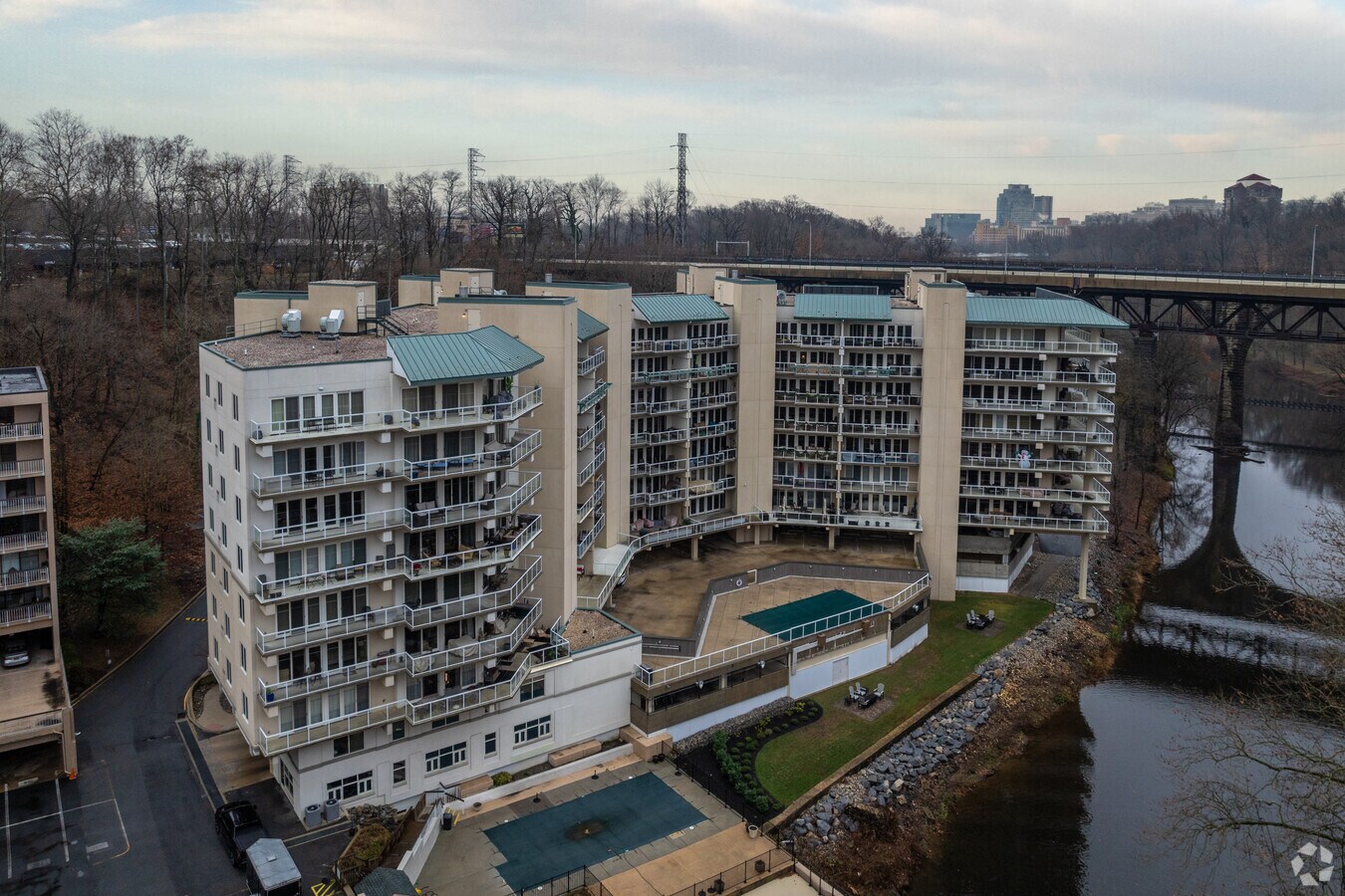 Photo - The Pointe at Brandywine Park