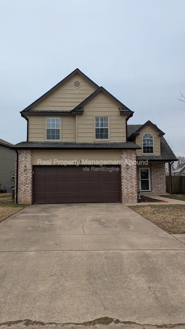 Photo - 1224 W 112th Dr S