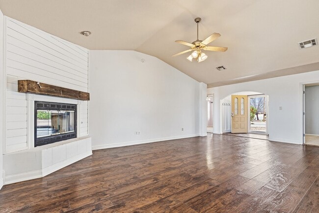 Photo - 4 Bedroom 2 Bath with Solar on a Large Corner Lot