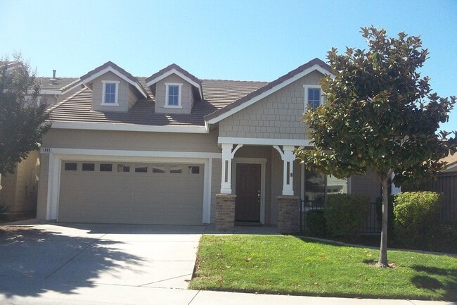 Building Photo - Crocker Ranch gated community