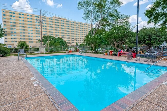 Photo - 7510 Hornwood Dr Unidad 1307