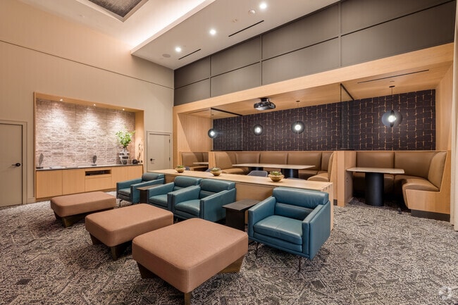 Media Lounge