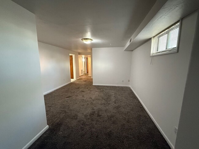 Photo - Ogden Duplex on Quiet Street Unit 2