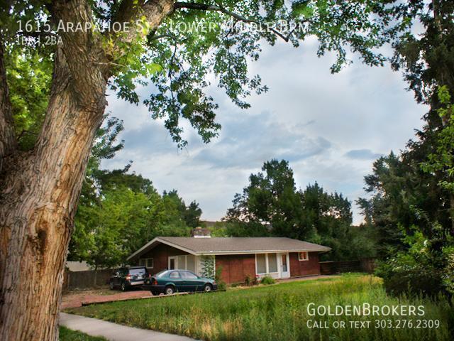 Photo - 1615 Arapahoe St