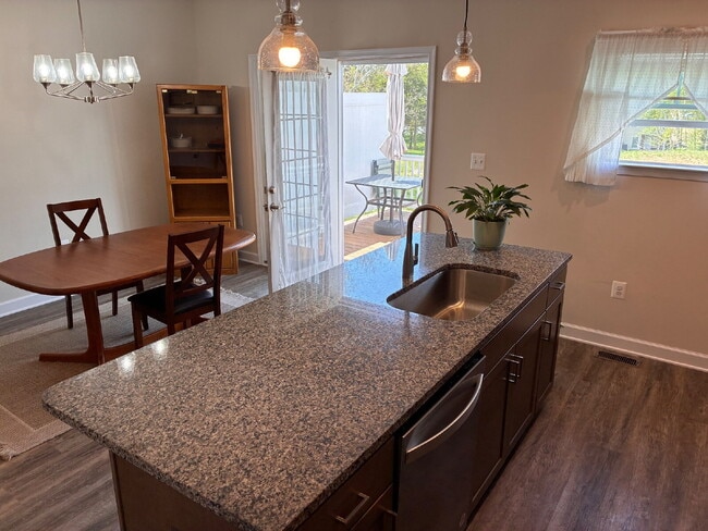 Photo - Coming Soon. Beautiful 4 Bedroom 3.5 Bath Townhome in sought after Congers Creek Community. Minut...