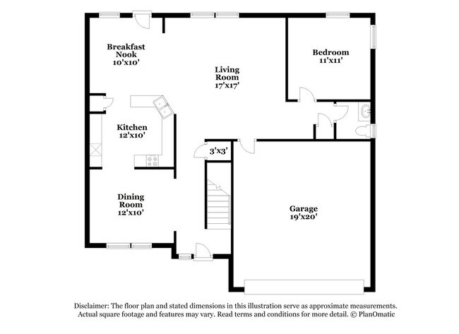 Photo - 12529 Oakton Hunt Dr