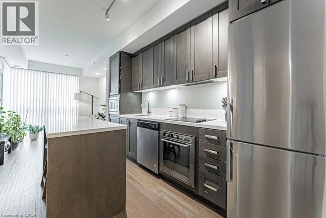 Photo - 5230 Dundas St Unit A501