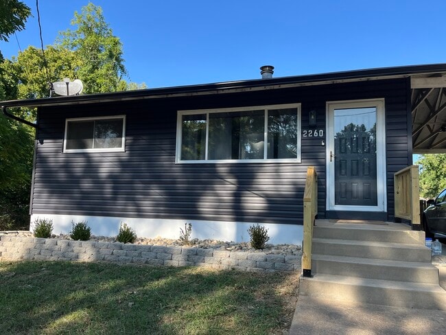 Building Photo - 2260 Starling Airport Rd Rental