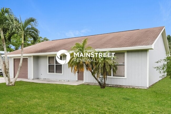 Photo - 3 Bedroom Pet-Friendly Home in Vero Beach,...