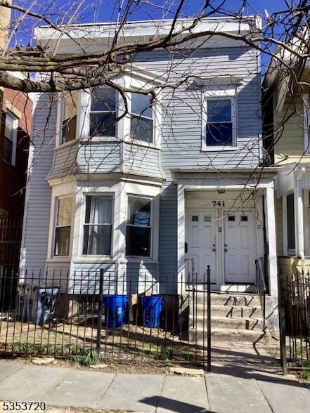 Photo - 741 Summer Ave
