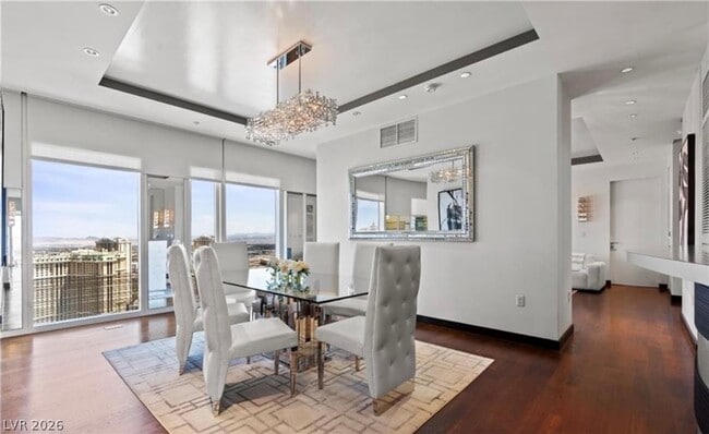 Photo - 3750 S Las Vegas Blvd Unit 3608