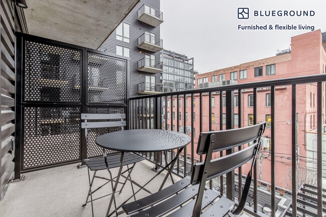 Photo - 411 W Chicago Ave Unit GO FL4-ID1036