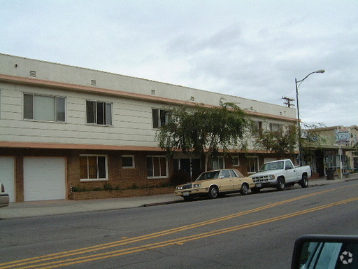 Building Photo - East Village Condo