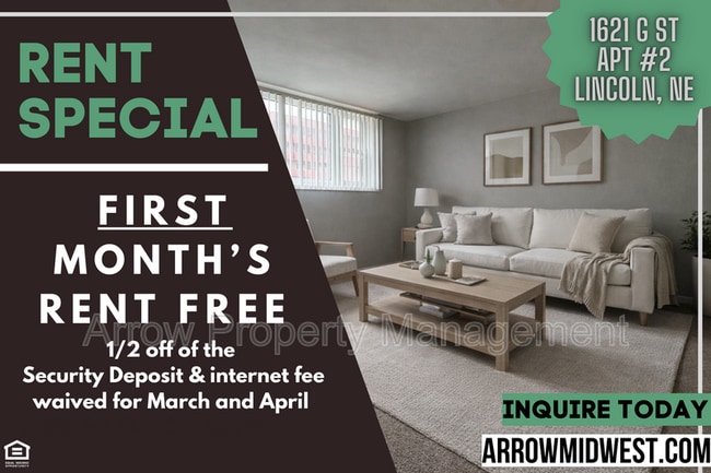 Building Photo - 1621 G St