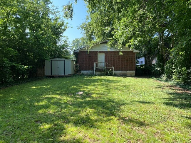Photo - 2406 Meharry Blvd