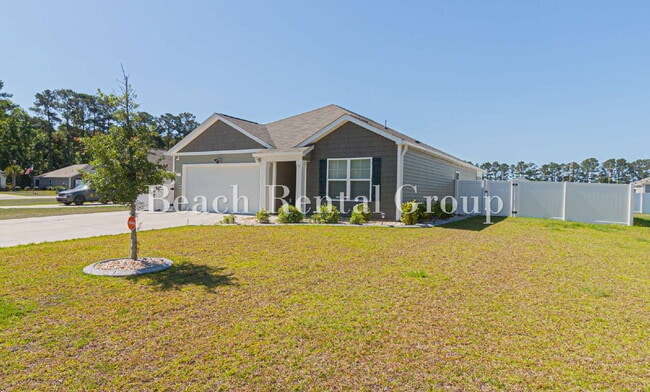 Photo - Fully Fenced 3 Bedroom in Longs