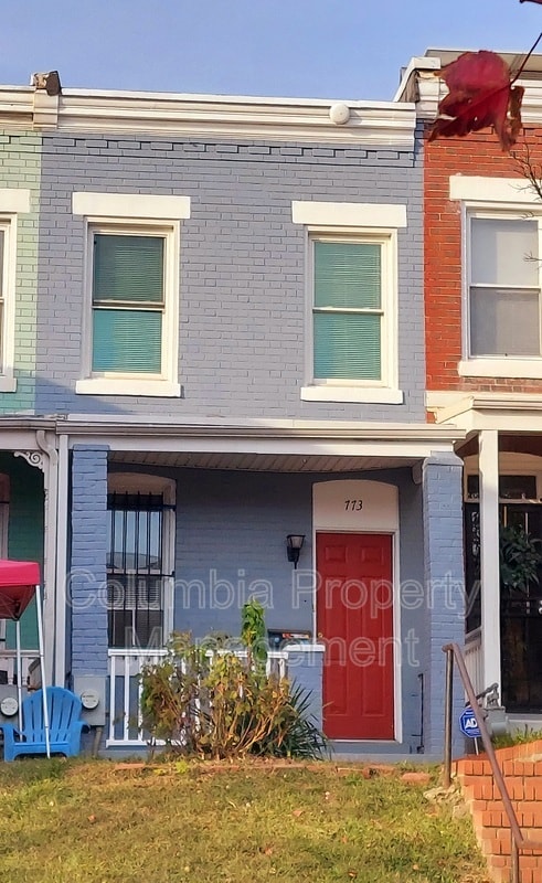 Photo - 773 Fairmont St NW