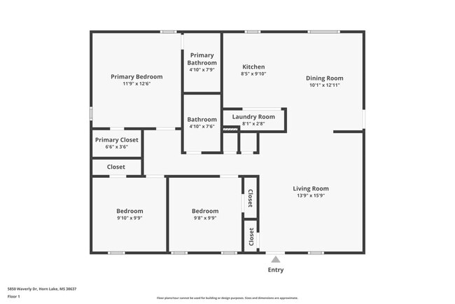 Photo - 5850 Waverly Dr