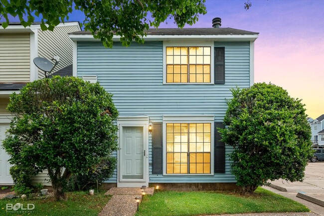 Photo - Cobblestone Townhouse - End unit close to parking