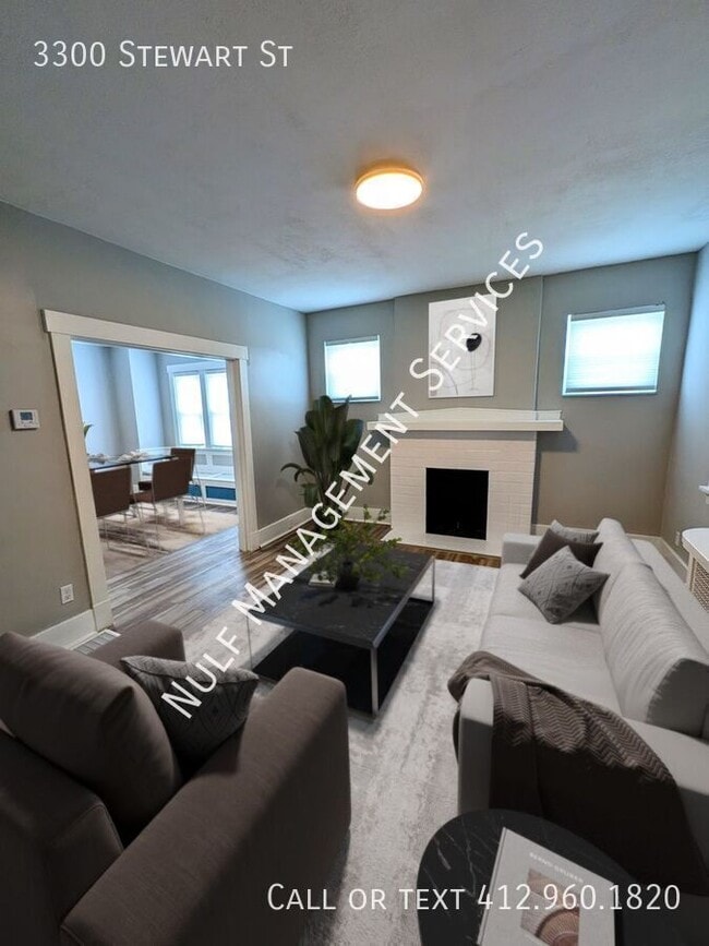 Photo - 3300 Stewart St