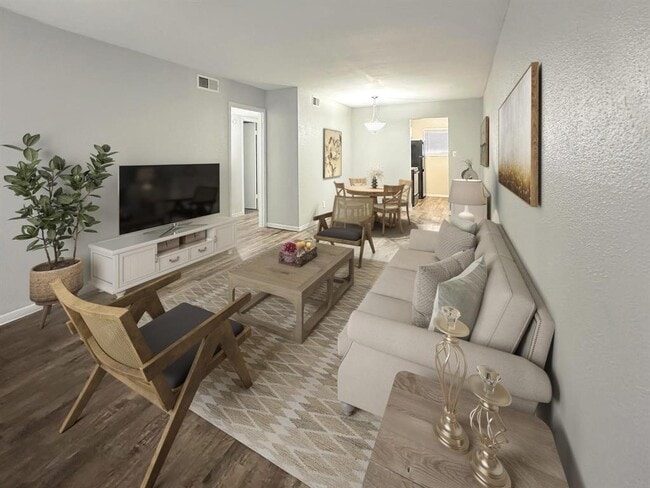 Photo - 6259 Westheimer Rd Apartment Unit 371