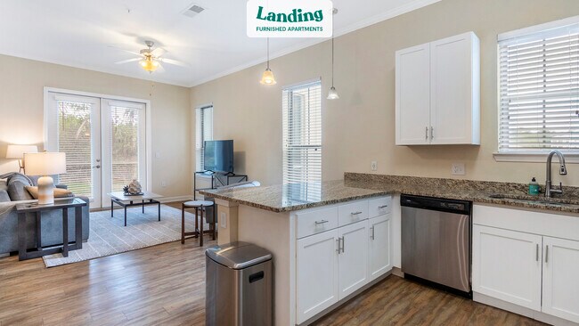 Photo - 13050 Gran Bay Pkwy Unit 611.295174