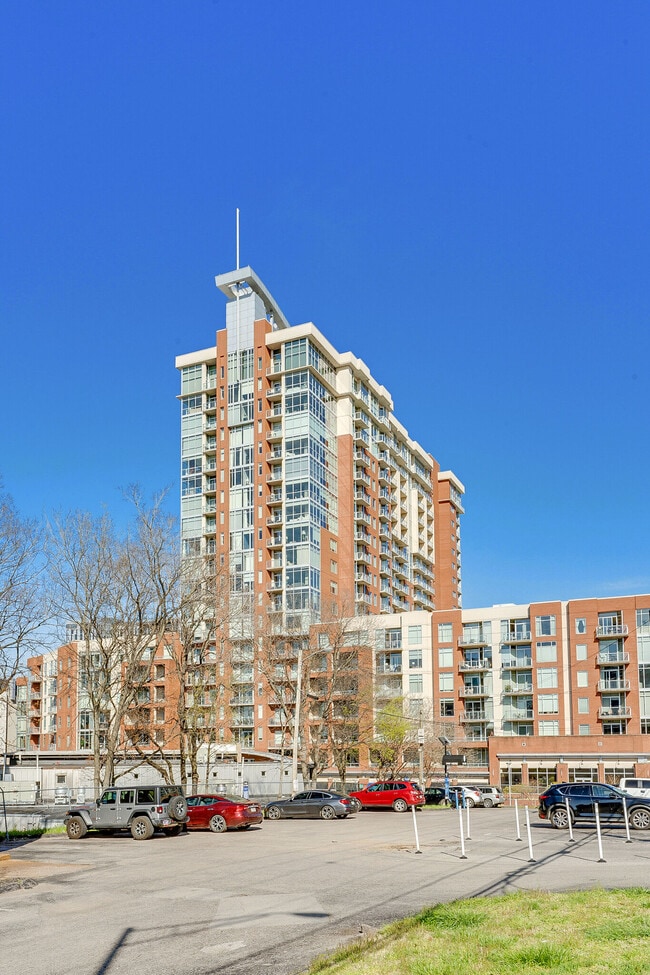 Photo - 600 12th Ave S Unit 816