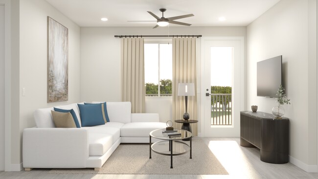 Photo - Amara Luxury Apartments