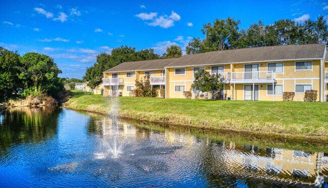 Woodlake Village Apartments For Rent in Palm Bay, FL | ForRent.com