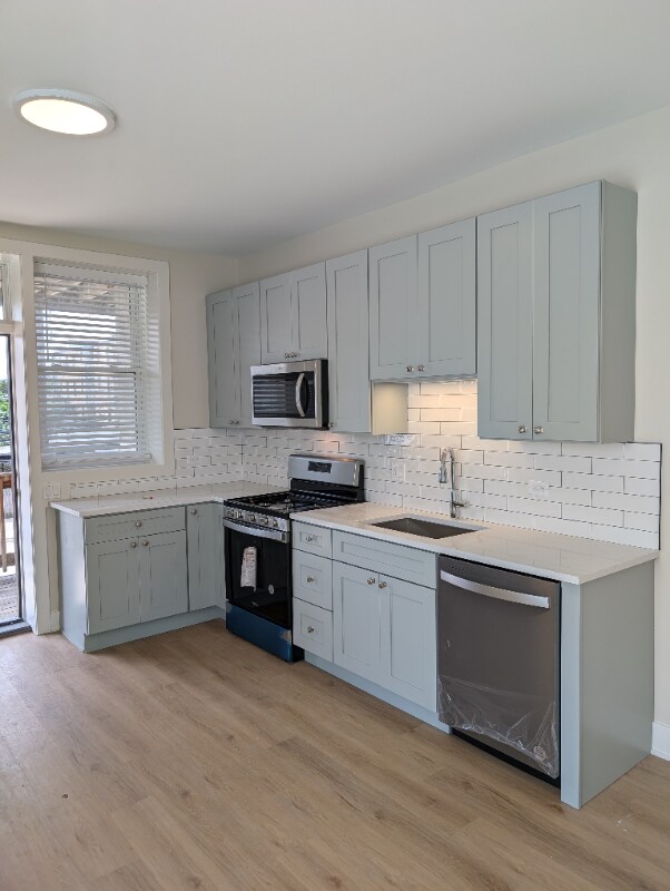 Photo - 2644 1/2-3184 N Milwaukee Ave Apartment Unit 3180 # 2