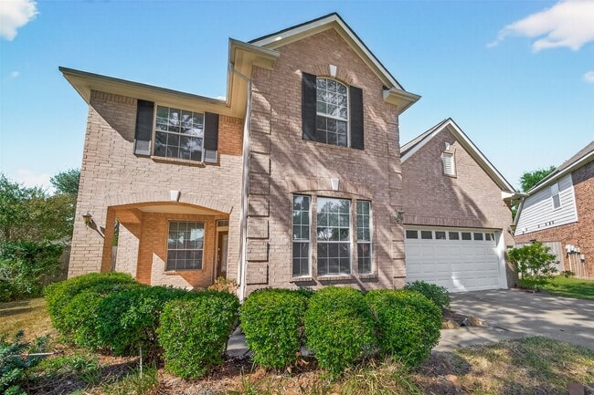 Photo - 26439 Sundown Cove Ln