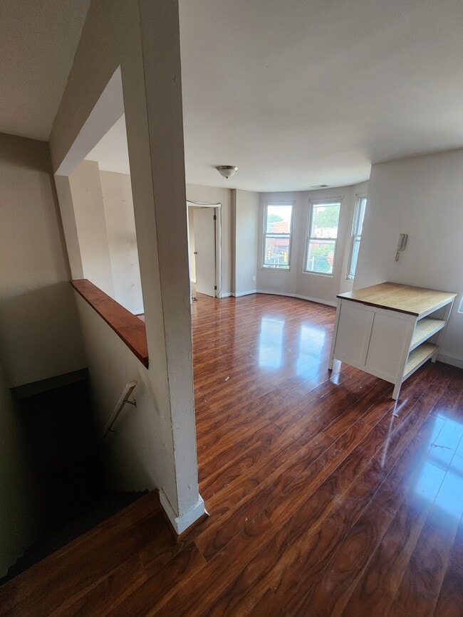 Building Photo - 4200 Powelton Ave Rental