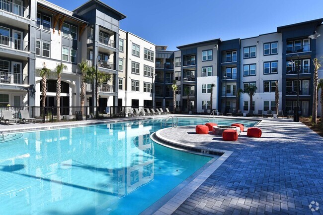 Building Photo - The LOFTS at Seacrest Beach