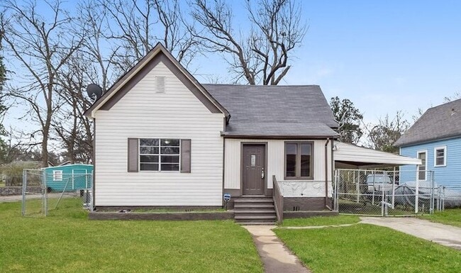 Photo - 1302 Frisco St