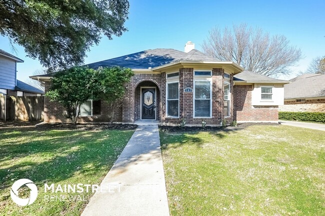 Building Photo - 707 Gunnison Ct