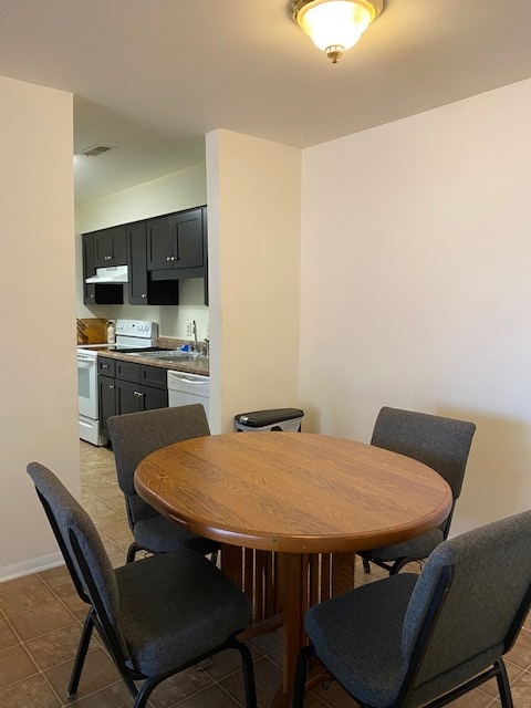 dining area - 1010 Sandlin Pl Apartment Unit A