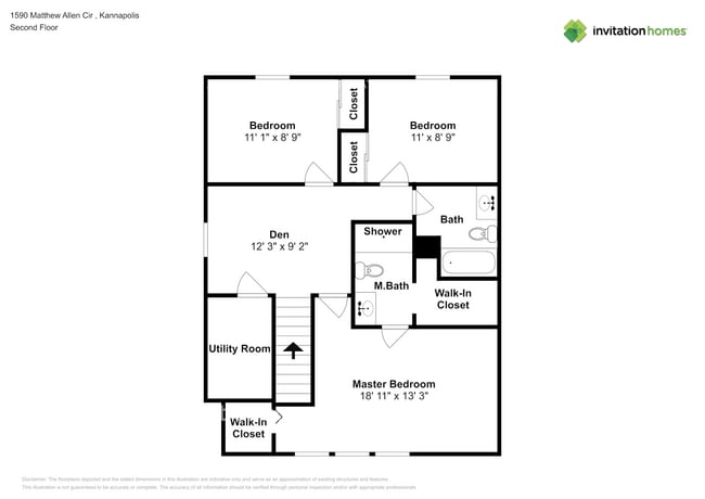 Photo - 1590 Matthew Allen Cir