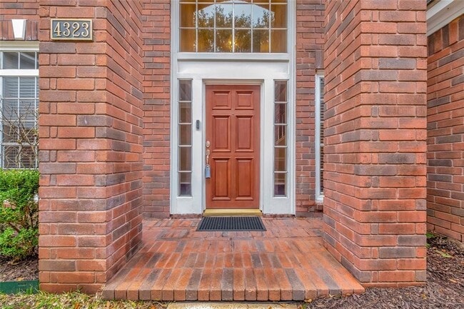 Photo - 4323 Ringrose Dr