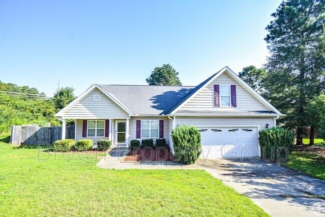 Building Photo - 214 Cross Creek Dr Rental
