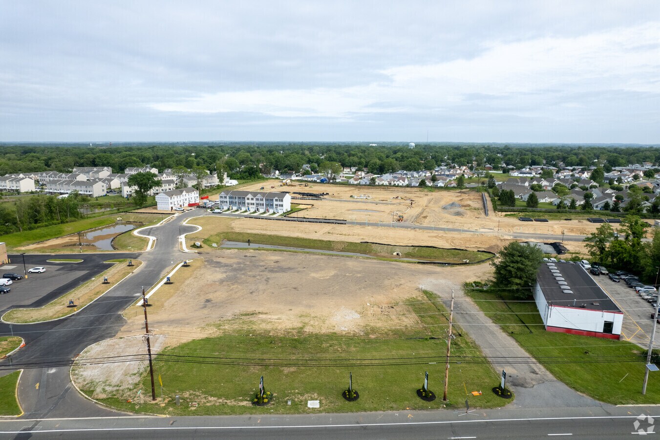 Construction Photo- 5/26/2022 - Eagle Chase by Ryan Homes