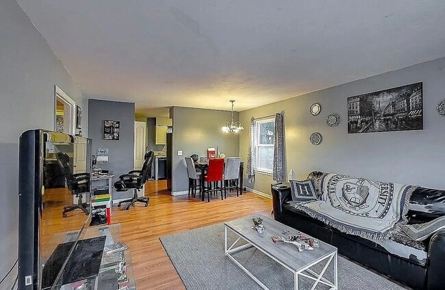 Photo - 3514 Magnum Dr