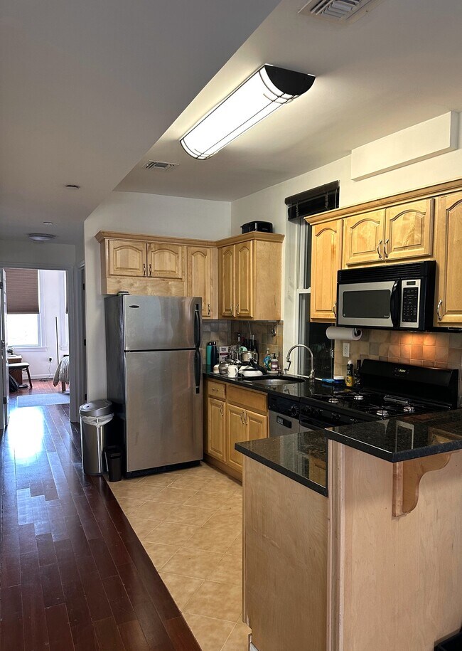 Photo - 395 2nd St Unit 3R