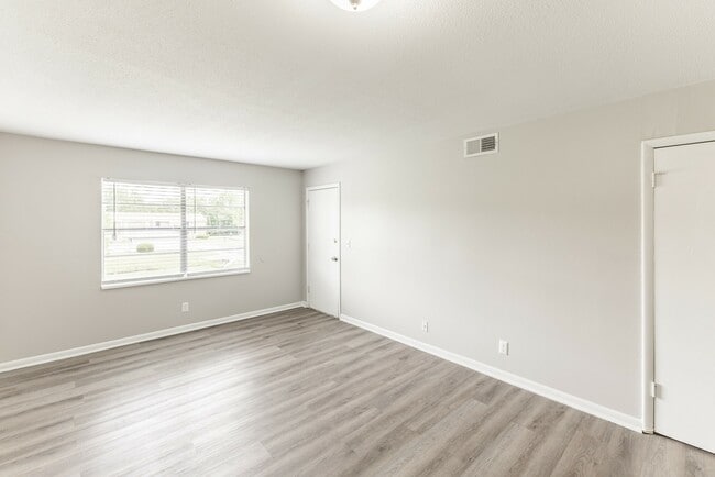 Sandlin Villas Apartments