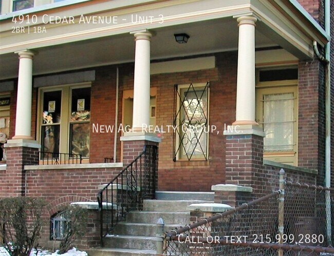 Photo - Charming 2 bedroom, 1 bathroom apartment l... Unit 3