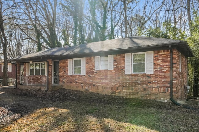 Photo - 3946 Creel Dr